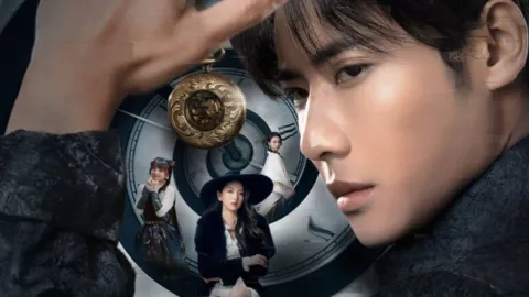 مسلسل تبديل القدر Destiny Switch الحلقة 3 الثالثة مترجمة كاملة