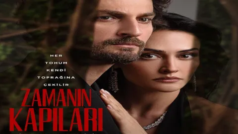 مسلسل أبواب القدر الموسم 2 الحلقة 10 العاشرة مترجمة