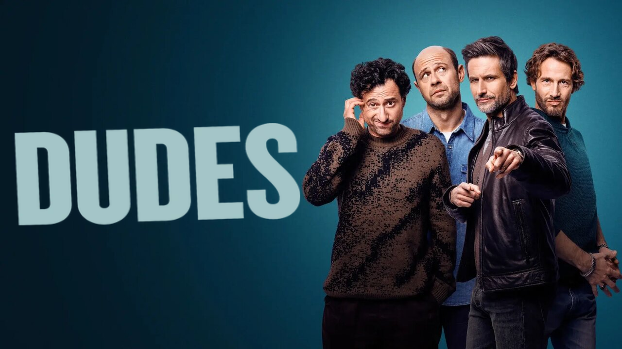 مسلسل Dudes الحلقة 8 والاخيرة مترجمة