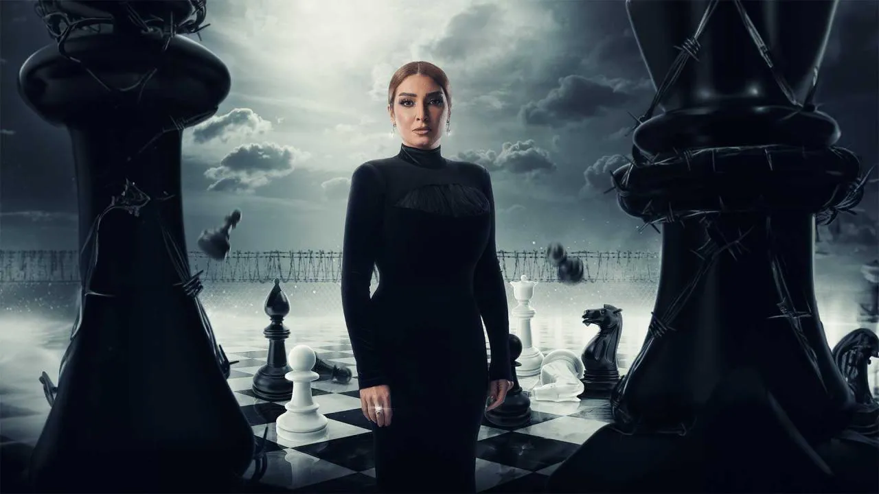 مسلسل سر الهي - بالقانون الحلقة 12 الثانية عشر HD