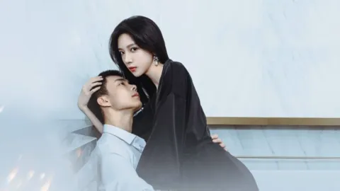 مسلسل أنا نكرة I'm Nobody الحلقة 25 الخامسة والعشرون مترجمة