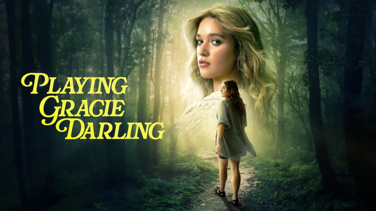 مسلسل Playing Gracie Darling الحلقة 6 والاخيرة مترجمة