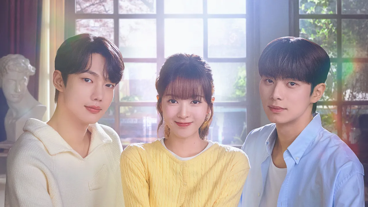 مسلسل علم الإعجاب 101 Crushology 101 الحلقة 3 الثالثة مترجمة كاملة