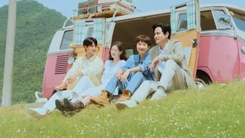 مسلسل الحب، الفرصة الثانية عشر Love, Take Two الحلقة 12 الثانية عشر مترجمة HD