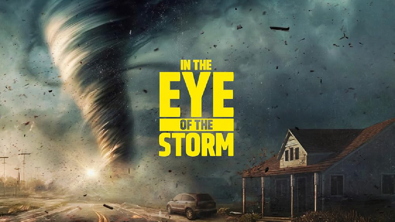 برنامج In the Eye of the Storm مترجم