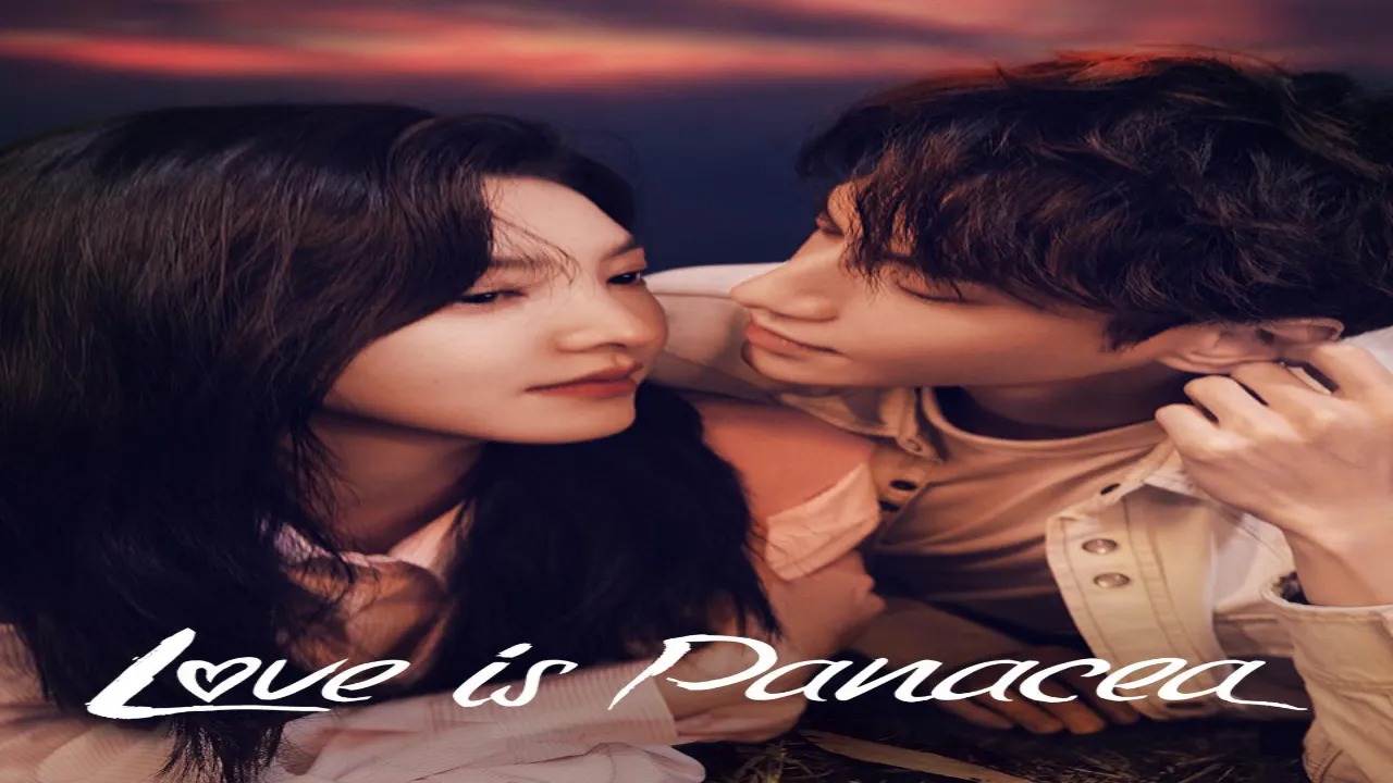 مسلسل الحب هو الدواء الشافي Love is Panacea الحلقة 30 الثلاثون مترجمة HD