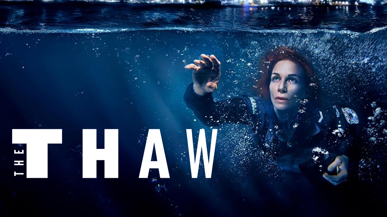 مسلسل The Thaw الموسم الثالث الحلقة 7 السابعة مترجمة