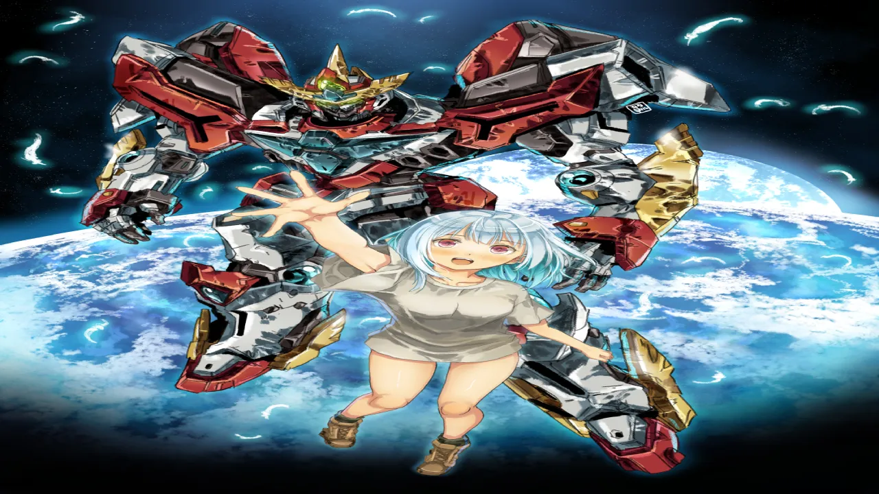 انمي Yuuki Bakuhatsu Bang Bravern الحلقة 7 السابعة مترجمة HD