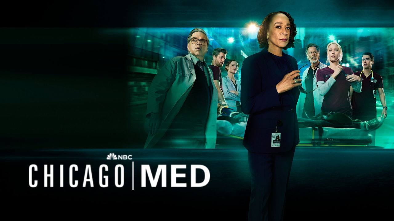مسلسل Chicago Med الموسم 11 الحلقة 1 الاولى مترجمة 