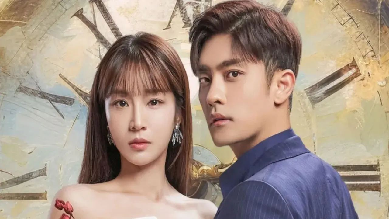 مسلسل  زواج الانتقام المثالي Perfect Marriage Reve مترجم