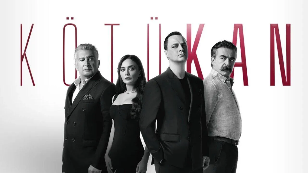 مسلسل الدم الفاسد الحلقة 6 السادسة مترجمة HD