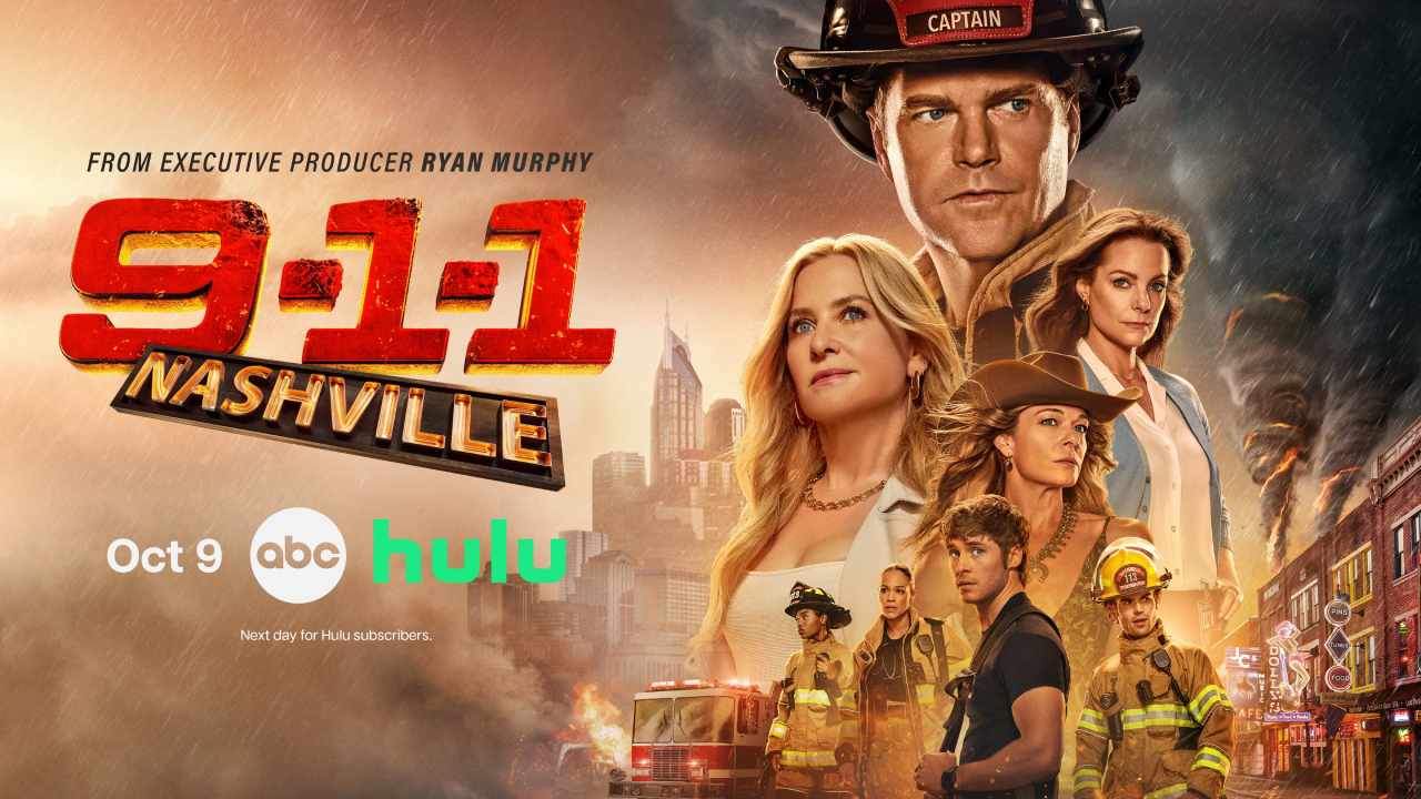 مسلسل 911 Nashville الحلقة 7 السابعة مترجمة