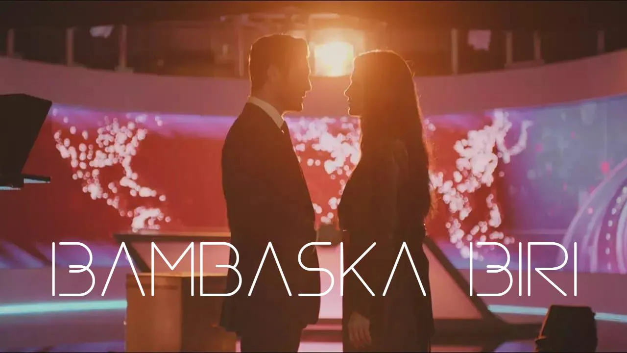 مسلسل شخص اخر الحلقة 16 السادسة عشر مترجمة HD