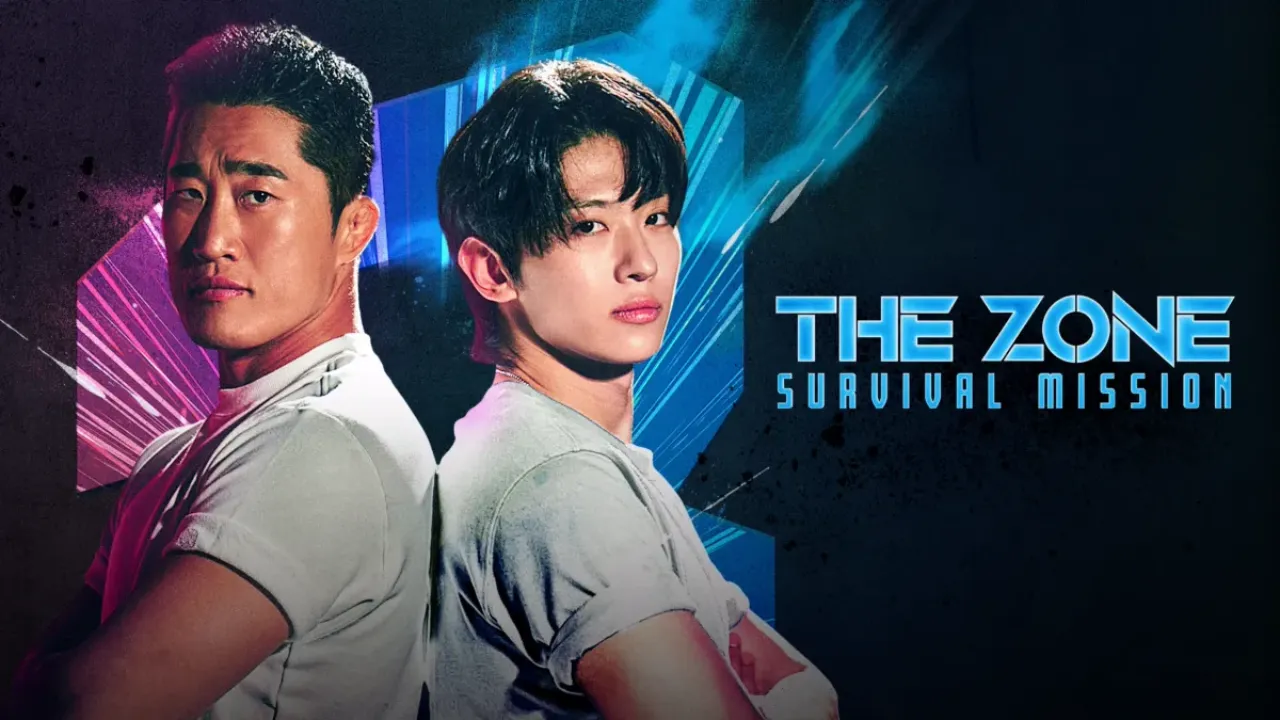 برنامج المنطقة: مهمة النجاة The Zone: Survival Mis مترجم