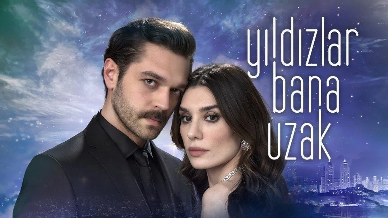 مسلسل النجوم بعيدة عني الحلقة 2 الثانية مترجمة HD