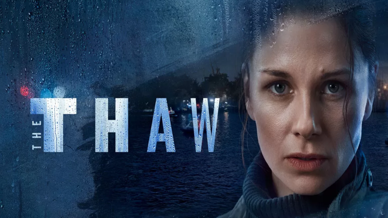 مسلسل The Thaw الحلقة 6 السادسة مترجمة 
