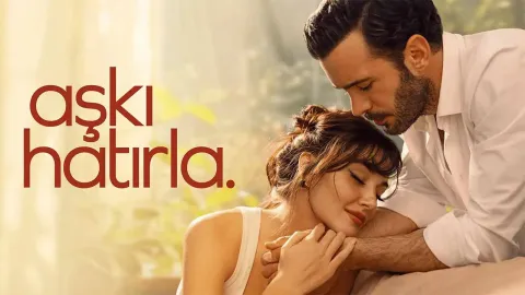 مسلسل تذكر الحب الحلقة 9 التاسعة مترجمة كاملة