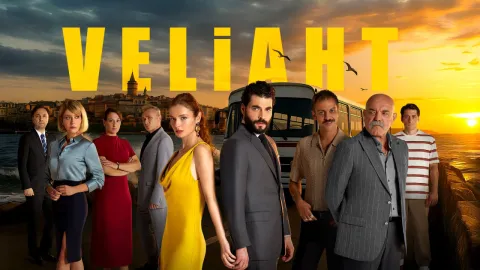 مسلسل ولي العهد الحلقة 23 الثالثة والعشرون مترجمة