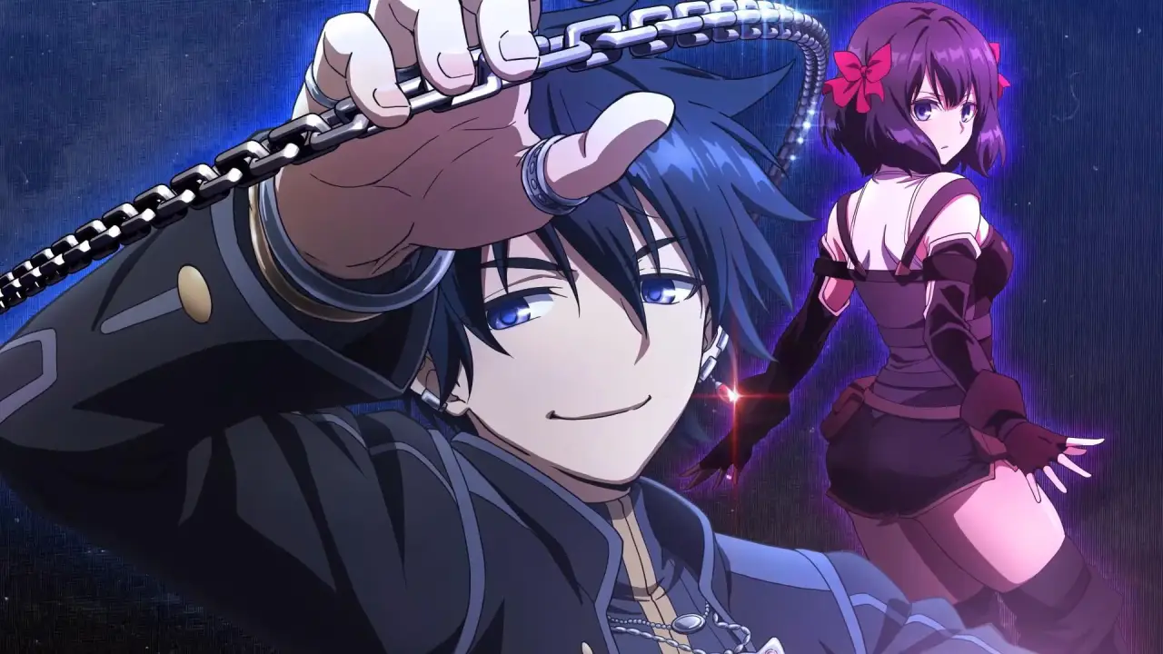 انمي Nageki no Bourei wa Intai shitai الموسم الثاني الحلقة 4 الرابعة مترجمة