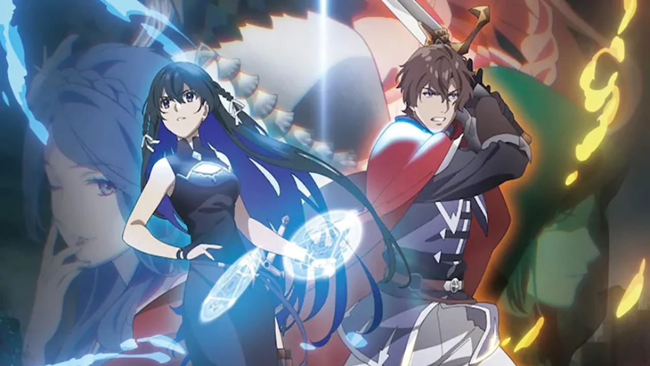 انمي Unnamed Memory Act.2 الحلقة 5 الخامسة مترجمة