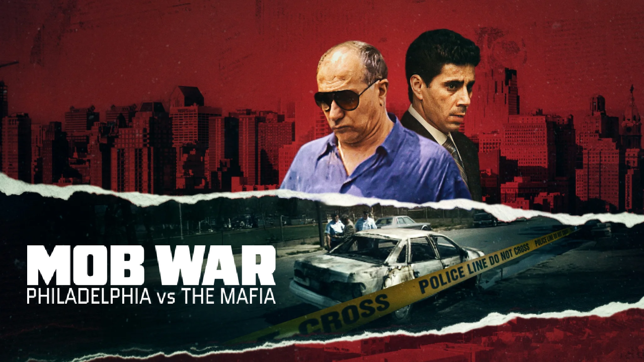 مسلسل Mob War Philadelphia vs the Mafia الحلقة 3 الثالثة مترجمة 