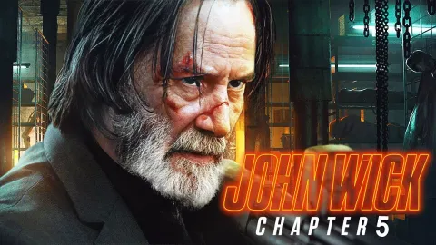 فيلم John Wick: Chapter 5 2024 مترجم كامل HD