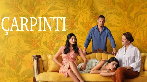 مسلسل خفقان الموسم الاول مترجم