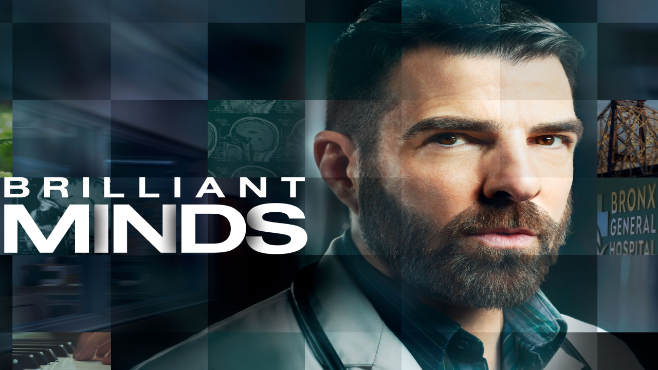 مسلسل Brilliant Minds الحلقة 13 والاخيرة مترجمة
