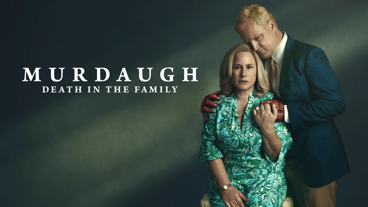 مسلسل Murdaugh Death in the Family الحلقة 1 الاولى مترجمة 