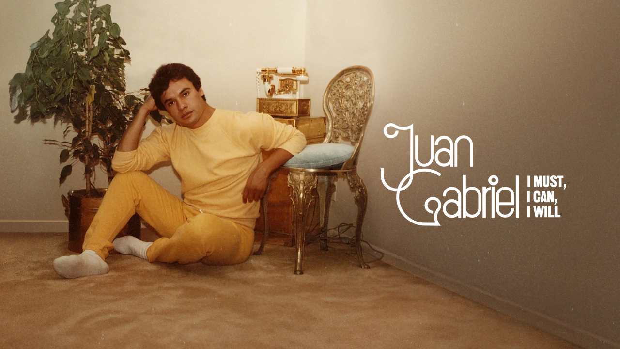 مسلسل Juan Gabriel I Must I Can I Will الحلقة 4 والاخيرة مترجمة