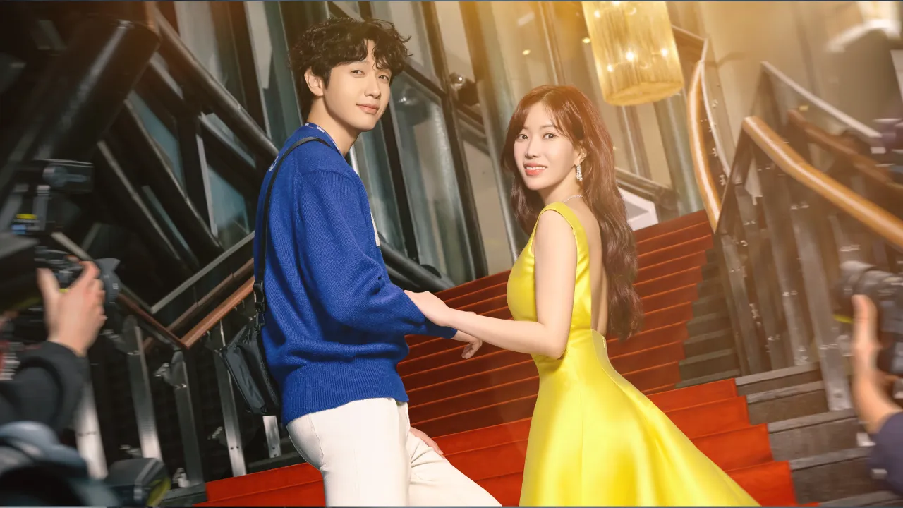 مسلسل الجميلة والسيد الرومانسي Beauty and Mr. Romantic الحلقة 10 العاشرة مترجمة HD