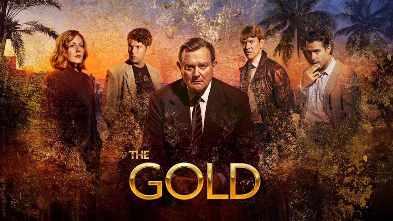 مسلسل The Gold الموسم الثاني الحلقة 6 والاخيرة مترجمة