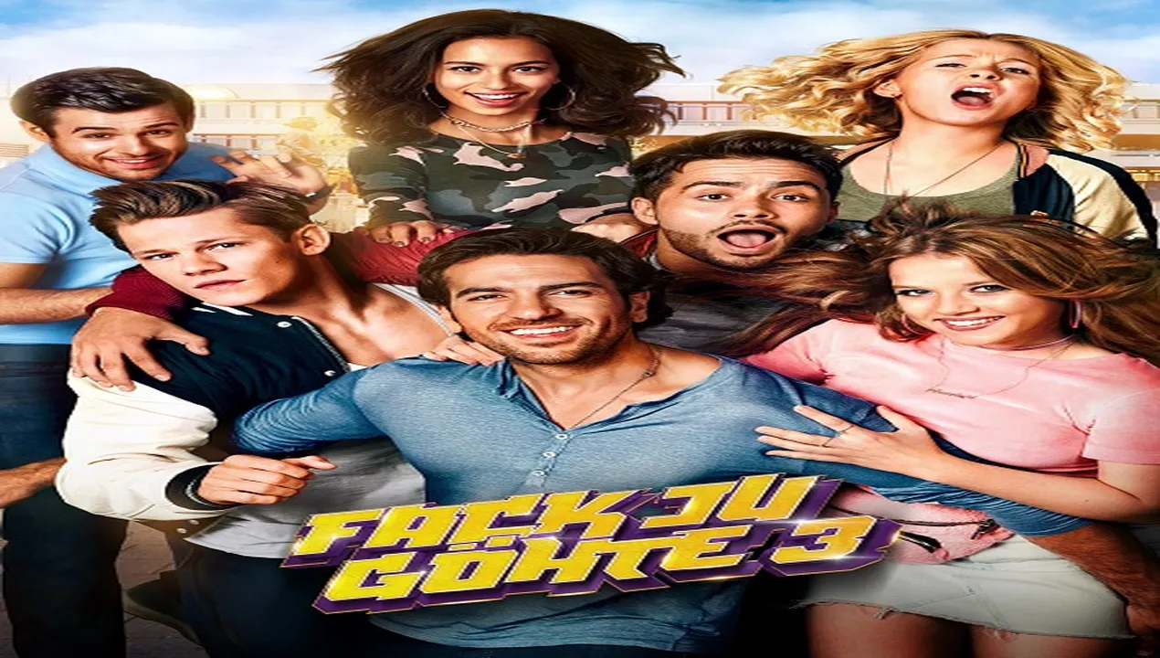 فيلم Suck Me Shakespeer 3 2017 مترجم HD