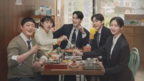 مسلسل القانون والمدينة Law and The City الحلقة 12 الثانية عشر مترجمة