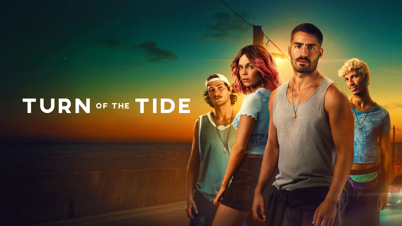 مسلسل Rabo de Peixe الموسم الثاني الحلقة 6 السادسة مترجمة 