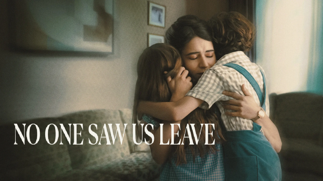 مسلسل No One Saw Us Leave الحلقة 5 الخامسة مترجمة 