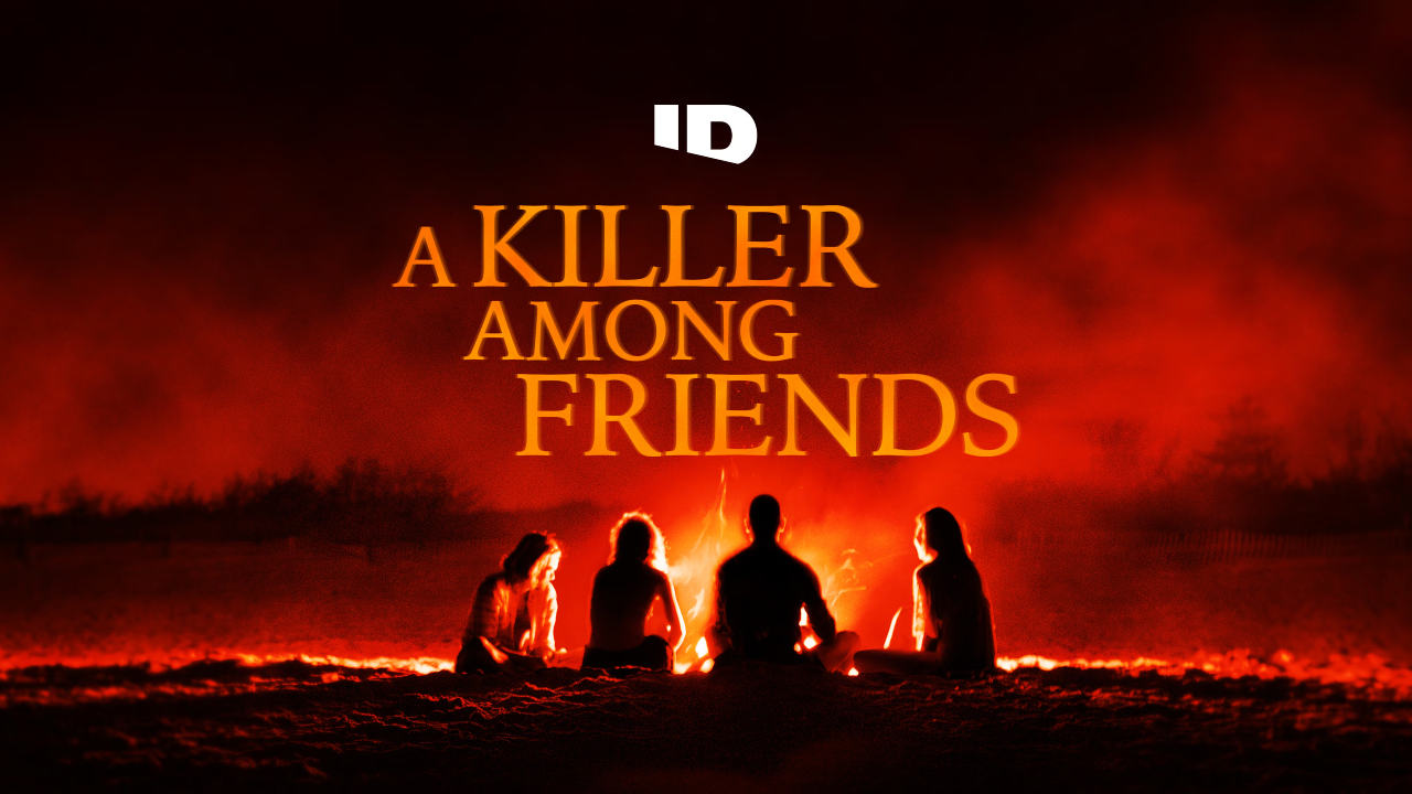 مسلسل A Killer Among Friends الحلقة 3 الثالثة مترجمة