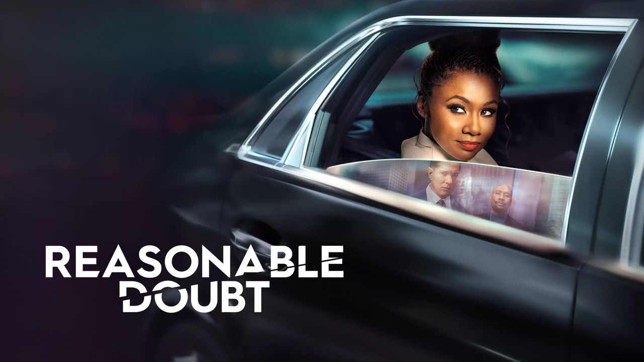 مسلسل Reasonable Doubt الموسم الثالث الحلقة 10 العاشرة والاخيرة  مترجمة