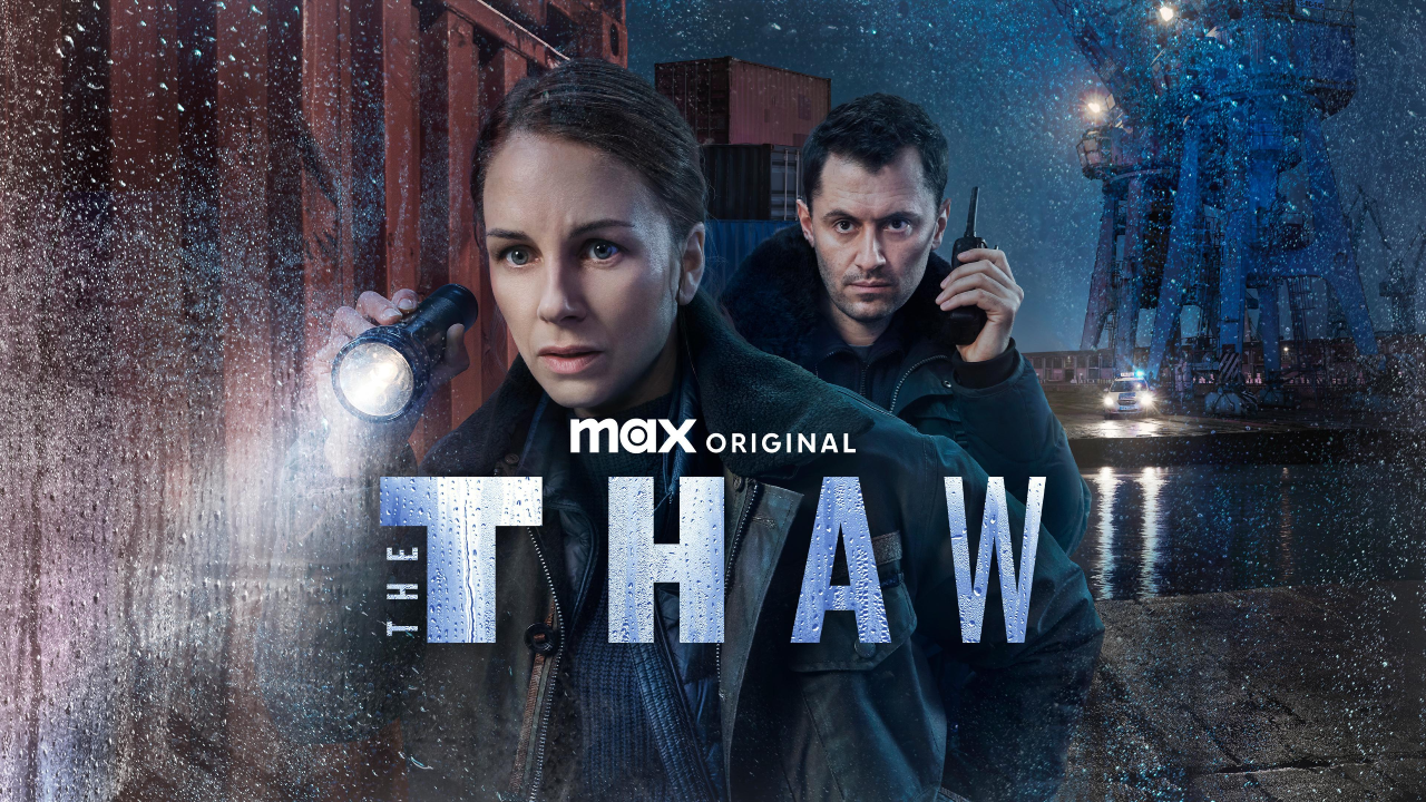 مسلسل The Thaw الموسم الثاني الحلقة 6 والاخيرة مترجمة