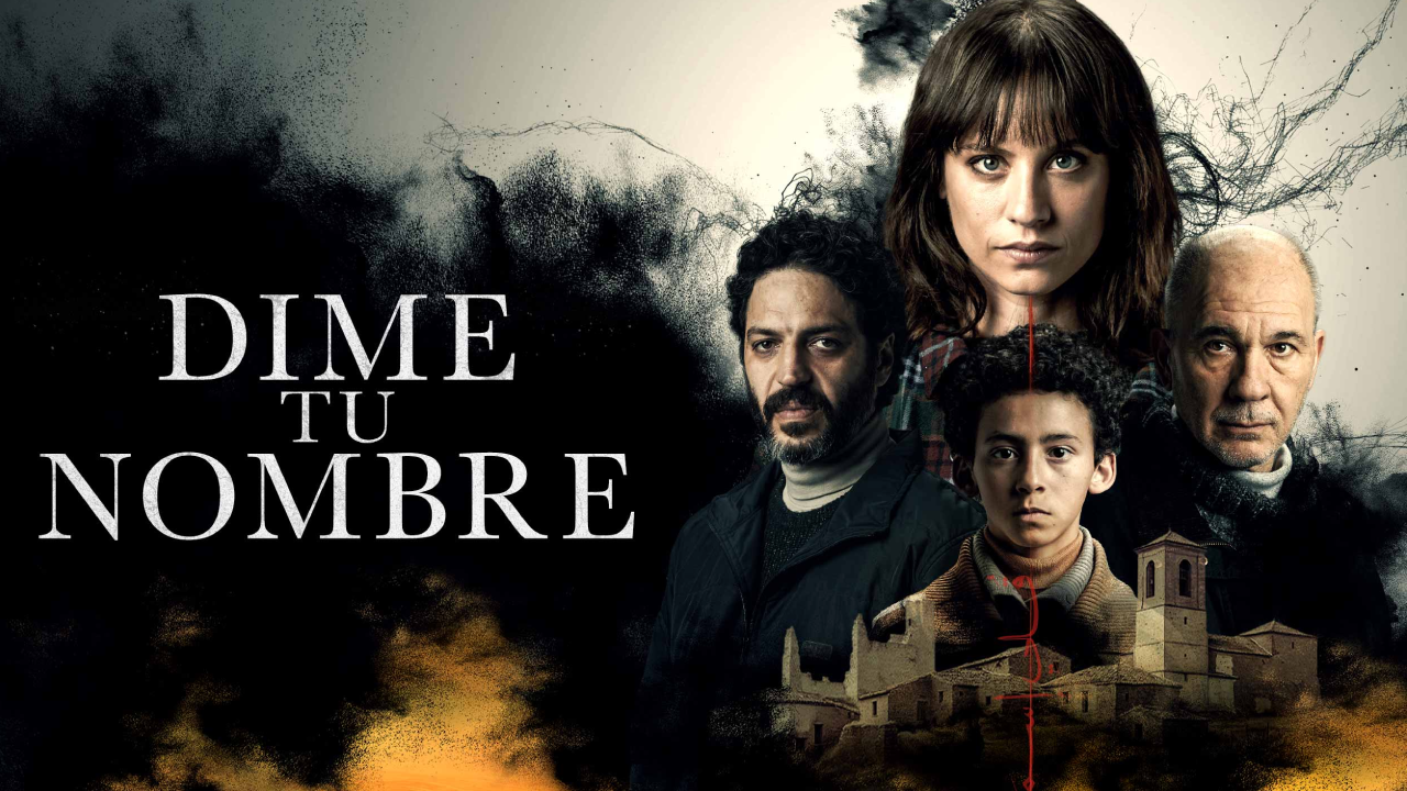 مسلسل Dime tu nombre الحلقة 6 السادسة مترجمة 