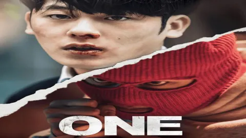 مسلسل الأول: أبطال المدرسة الثانوية One: High School Heroes الحلقة 9 التاسعة مترجمة كاملة