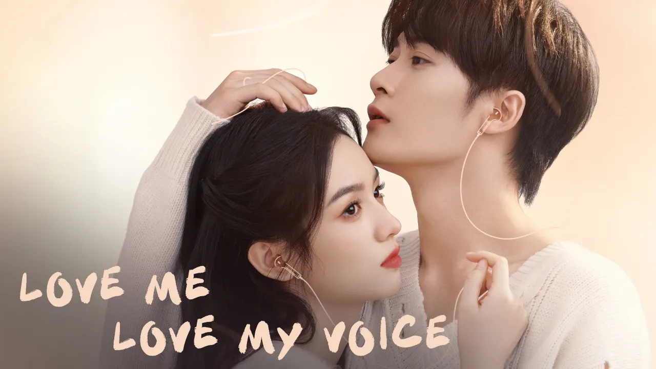 مسلسل احبني واحب صوتي Love Me Love My Voice الحلقة 30 الثلاثون مترجمة HD