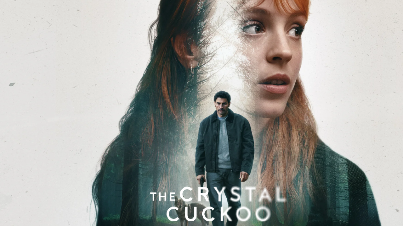 مسلسل The Crystal Cuckoo الحلقة 6 السادسة والاخيرة مترجمة