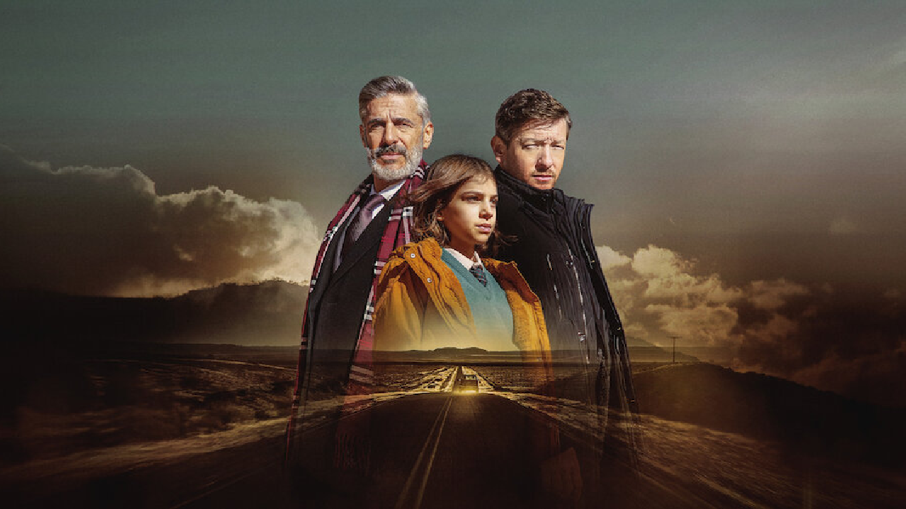 مسلسل Las maldiciones الحلقة 5 الخامسة مترجمة