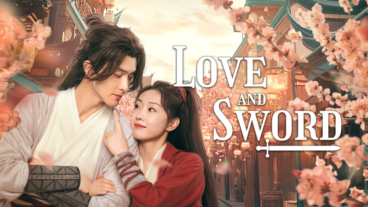 مسلسل الحب والسيف Love and Sword الحلقة 6 السادسة مترجمة كاملة