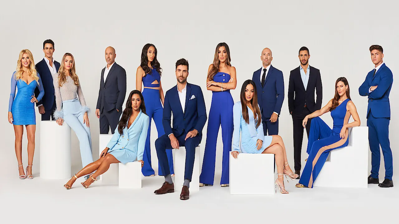 برنامج Selling the OC الموسم الثالث الحلقة 8 الثامنة مترجمة HD - الاخيرة