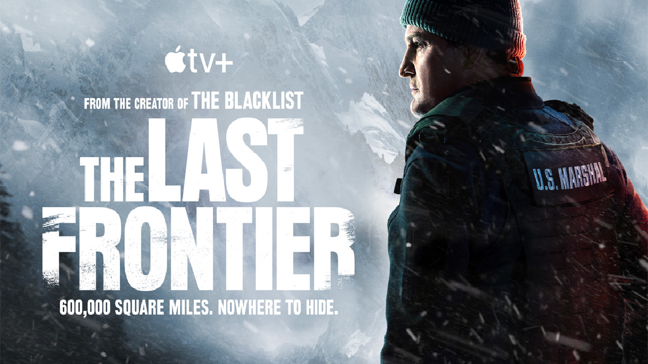 مسلسل The Last Frontier مترجم