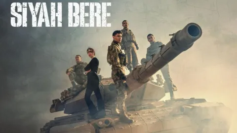 مسلسل القبعة السوداء الحلقة 10 العاشرة مترجمة