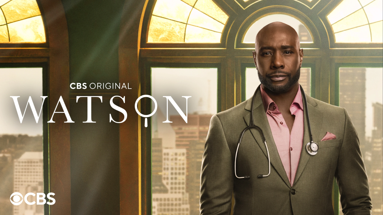 مسلسل Watson الحلقة 7 السابعة مترجمة 
