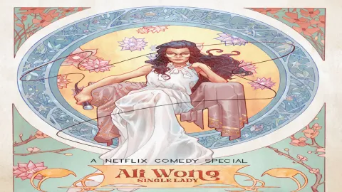فيلم Ali Wong: Single Lady 2024 مترجم HD